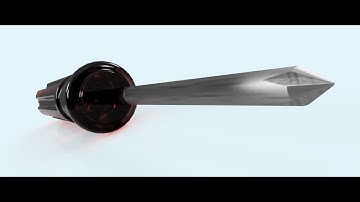 How to design Screw driver using Fusion 360