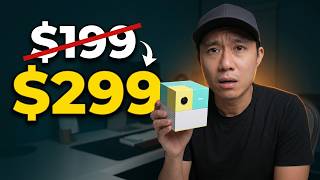 I Paid $199 for This  It's $299 Now  Here's What's Coming for Every Kids' Gadget