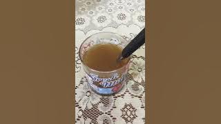 Bandrek/ wedang jahe/ mpon-mpon