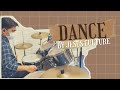 Nico Dela Cruz | Dance Drum Cover | Jesus Culture