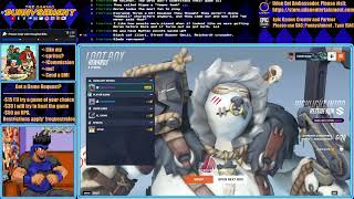 Overwatch Lootbox Openings! 89 boxes season 20