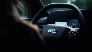 Audi Q3 - Spec Ad - FX3 screenshot 4