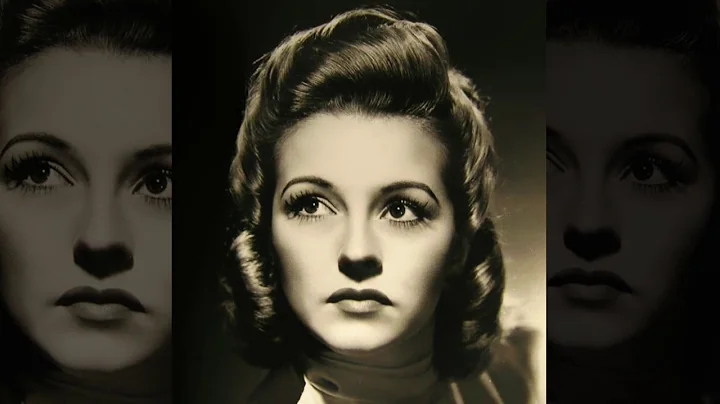 NANCY KELLY TRIBUTE