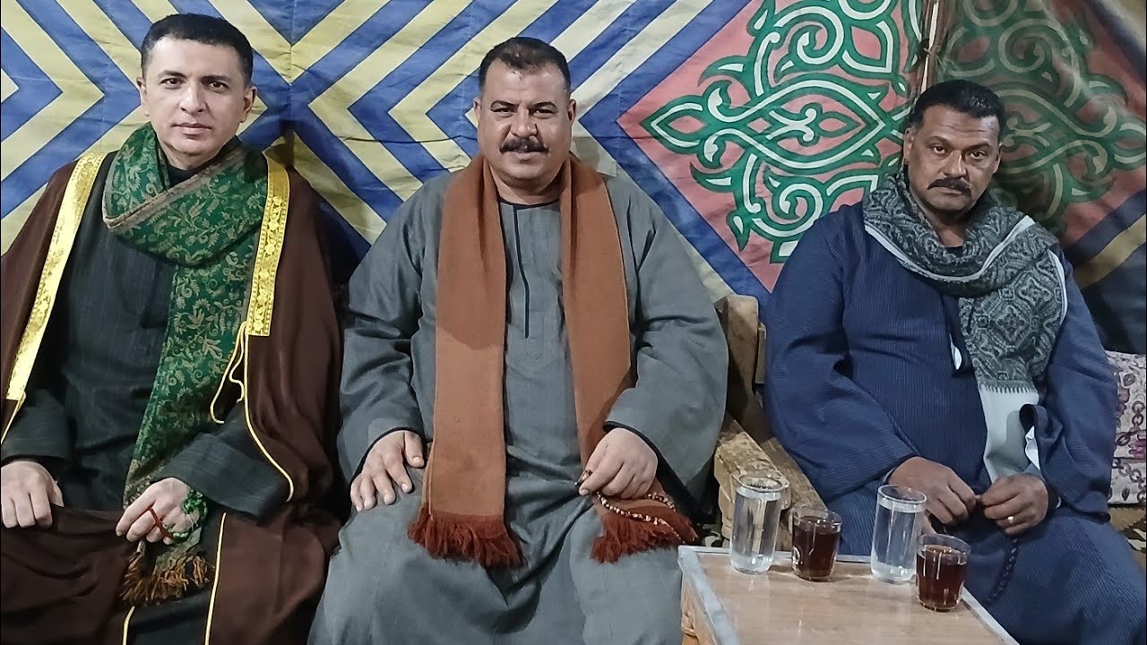 ٤٤-#قطايف ديحسى السليني...٨ مارس ٢٠٢٦م...ديوان آل عبدالعال..العضاضية...