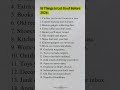 18 Things You MUST Let Go Before 2026 | Change Your Life in 60 Seconds