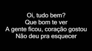 Henrique e Juliano - Vidinha De Balada (Letra)