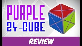 The Mass-Produced 24 Cube V2 !