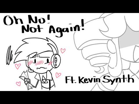 OH NO! NOT AGAIN!【ft. Kevin SynthV】