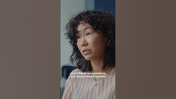 Bachelor of Arts in Design isn