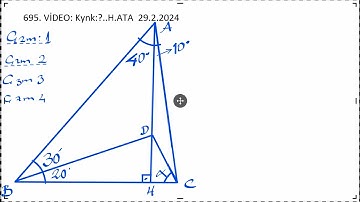 695  .VİDEO :VERİ ÇOK İSE ÇÖZÜMYOLU DA ÇOK
