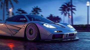 NFS Heat 2020 / Project Unite /