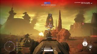 Star Wars Battlefront II: Galactic Assault #1340 (Republic) [1080 HD]