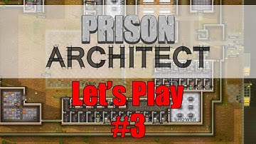 Prison Architect Let