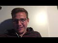 Welche Infos braucht mein Besaiter? | Interview mit Ben | Tennis Mastery