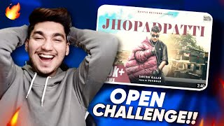 YOUNG GALIB - JHOPADPATTI - DISS OUT!!