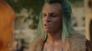 Bartolomeo First Appearance One Piece Live Action Season 2