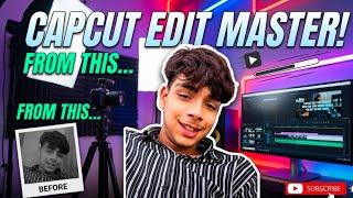 Capcut template use kaise kare????? #capcut #edit #templete