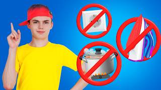 daily safety song safety rules kids songs compilation nick