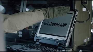 Lifeseeker: The Airborne Phone Location System for Search and Rescue