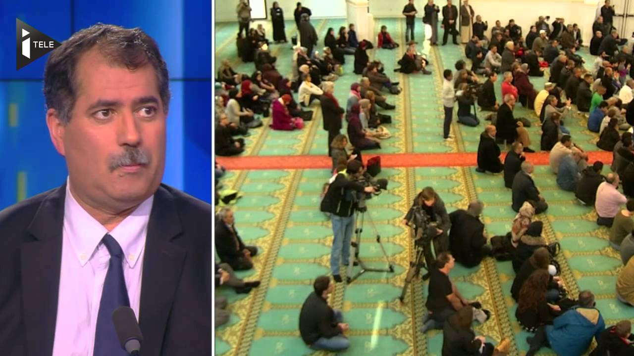 Attentats de Paris : la communauté musulmane s'unit contre les fondamentalistes