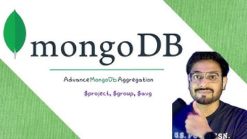 MongoDb Aggregation Pipeline | Grouping | Project | Unwind Arrays