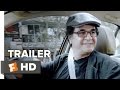 Jafar Panahi S Taxi Official Trailer 1 2015 Foreign Comedy HD 