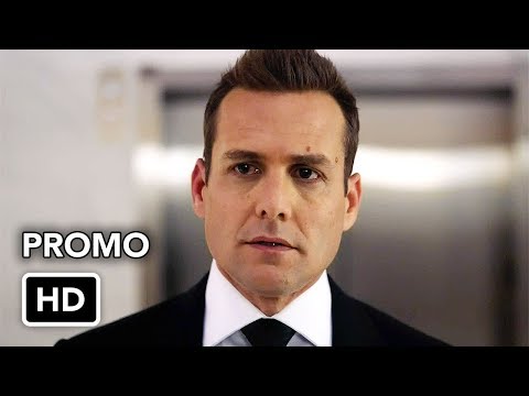 Suits 9x04 Promo "Cairo" (HD) Season 9 Episode 4 Promo