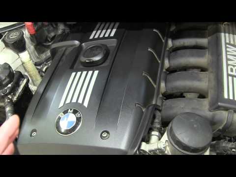 BMW N52 N51 Camshaft Crank Correlation 2A99 2A98 Rough running, Vanos, Escondido German Auto