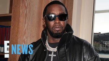 Sean "Diddy" Combs Reacts to Being Denied Bail After Trial Verdict | E! News