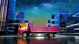 Logistica Fleet Management Software screenshot 3