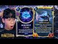 THIS COMBO IS TOO STRONG Legends of Runeterra THIS COMBO IS TOO STRONG Legends of Runeterra