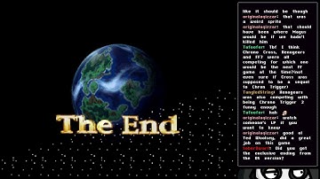 LGWI Live! - Chrono Trigger+ // 5 [END]