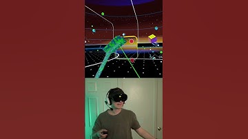 New Season in Nock! #quest2 #vr #oculus #oculusquest