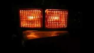 Famous Code 3 710 & 711 Headlight Flasher Mode 2 Demonstration Wealth