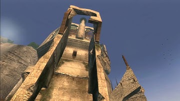 Prince of Persia: Sands of Time (Part 7)