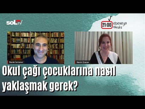 Video: Ebeveynler Için Okul: Ikinci çocuklarını Beklemek