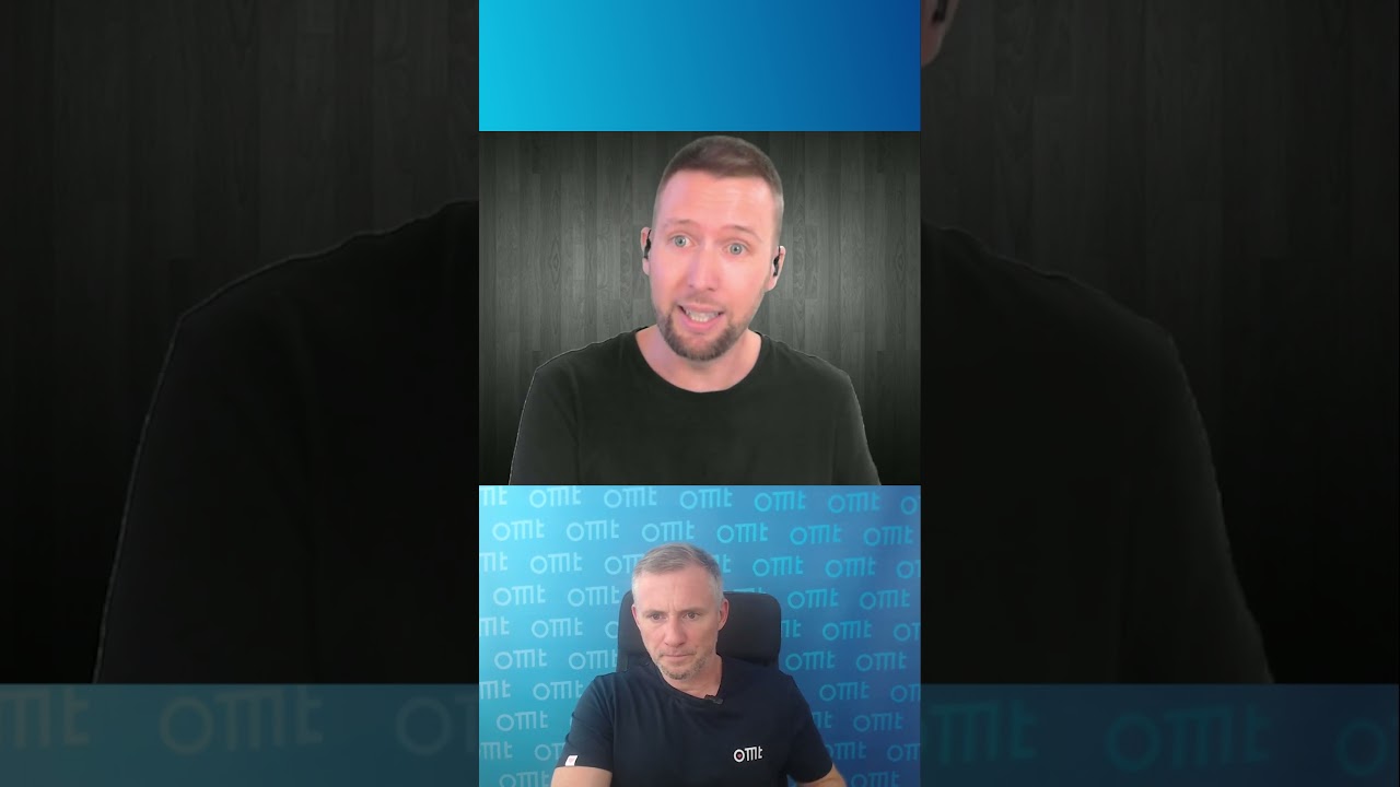 Ein Audit ist nicht eine Strategie!  