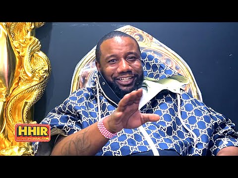MURDA MOOK SPEAKS ON CALICOE VS GOODZ "I LIED TO CAL" AND RBE'S MAX OUT 3 CARD RESULTS!!!