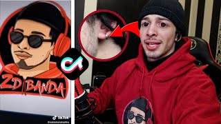 ყური გავიხვრიტე | TikTok Part 16 🎶 +ChatAlternative 🤳