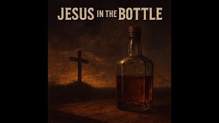 Jesus in the Bottle – Dark Blues Gospel | The Soulful Gentlemen (Official Audio)