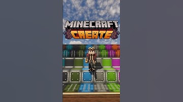 10 AMAZING Create Mod Addons!