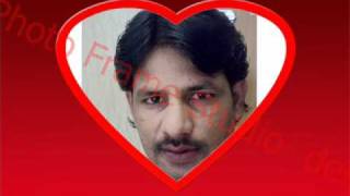 talib hussain dard کلیاں گزارے ساڈے ہوندے نہی