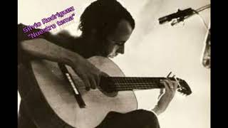 Watch Silvio Rodriguez Nuestro Tema video