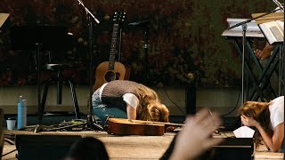 Download lagu You Deserve It All Medley (Acoustic) - UPPERROOM
