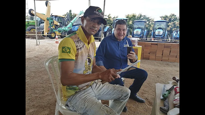 Projeto Manoel Alves