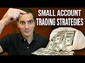 Best SMALL ACCOUNT Options Trading Strategies (Beginner Tutorial)