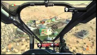 Nuketown Ownage
