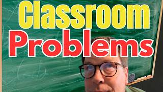 Surviving The Classroom: What To Do When Your Rules Don't Work