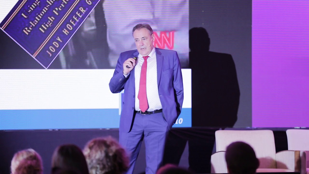 Wilmar Schaufeli Keynote Speaker la Conferința Great People Inside: Visionary HR