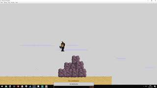 Gdevelop5 Anons Lessons Armory